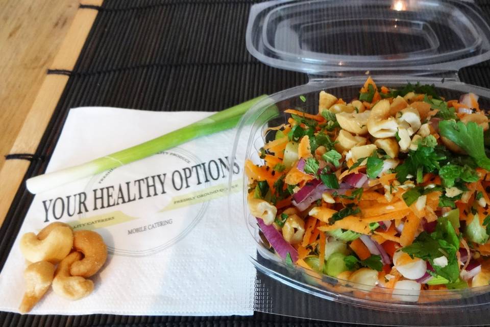 Your Healthy Options