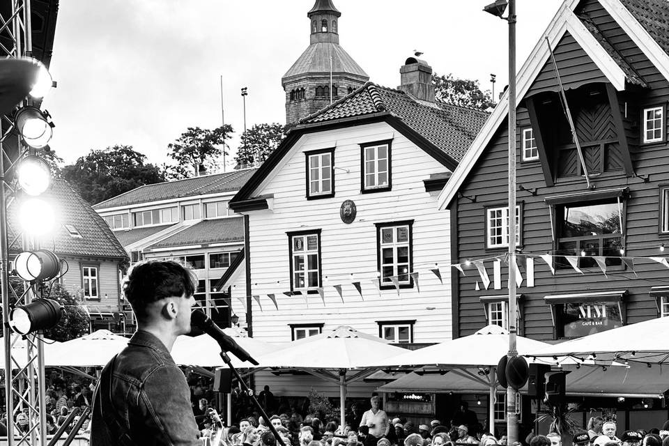 Stavanger Festival, Norway