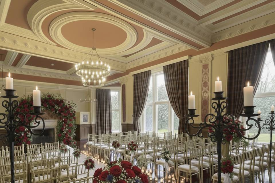 Ballroom