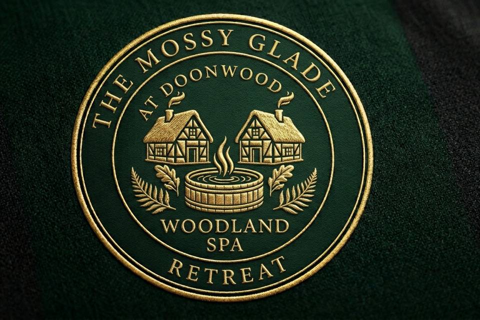Mossy glade