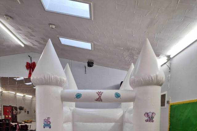 Bouncy Castle