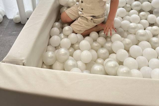 Little Arks - Event Nannying