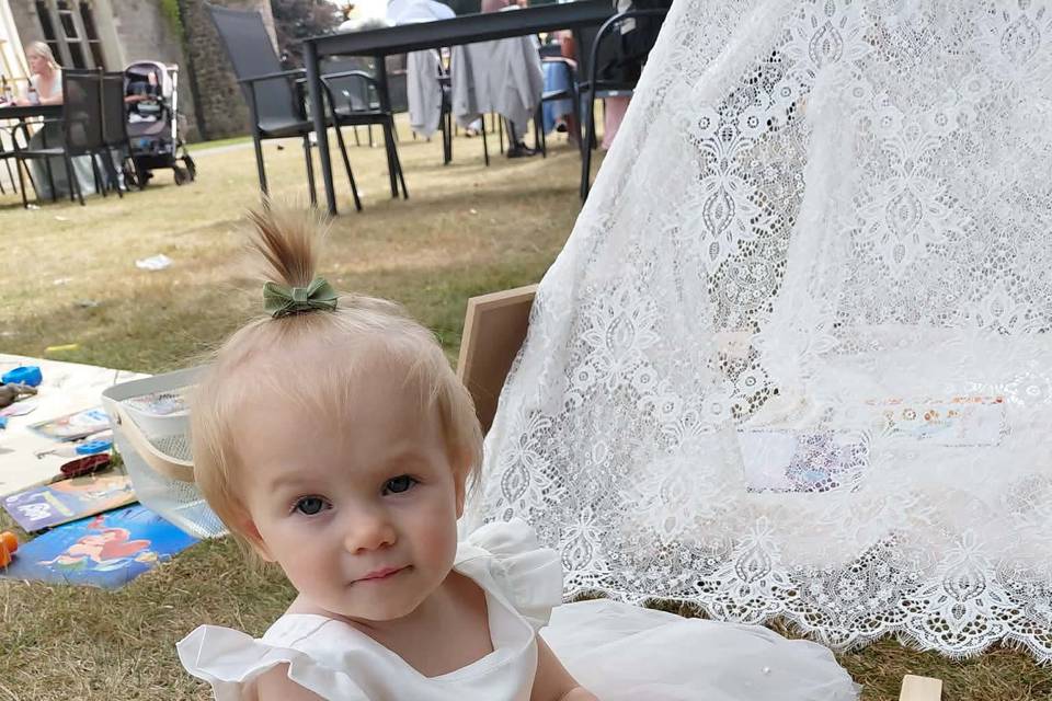 Little Arks - Event Nannying