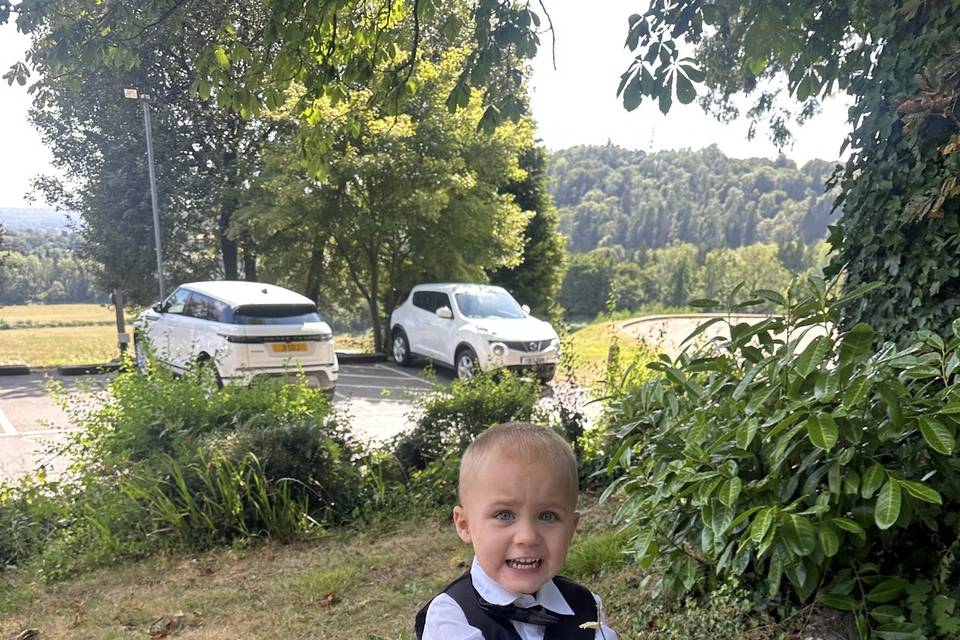 Little Arks - Event Nannying
