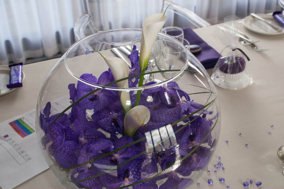 Table Decoration