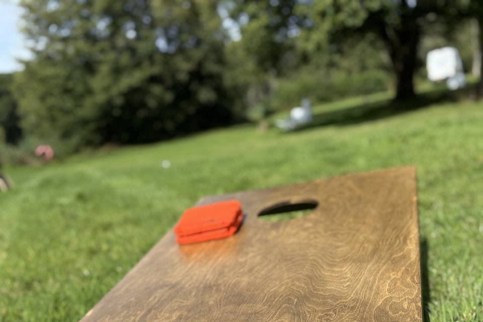 Cornhole