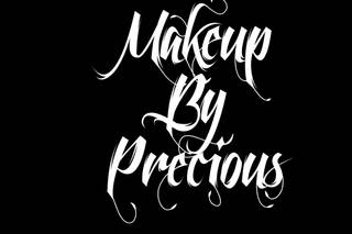 Makeup By Precious