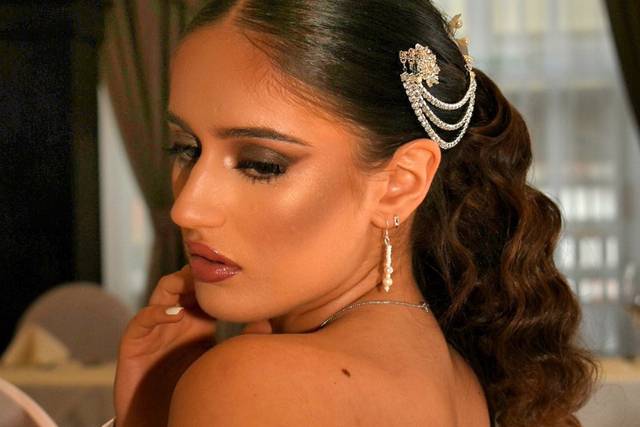 Bride