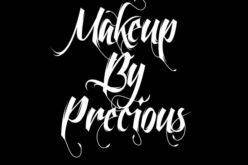 Makeup By Precious