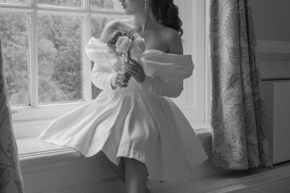 Bride