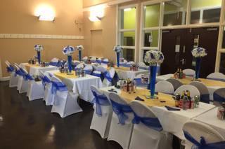 Exclusive Cakes and Event Decor