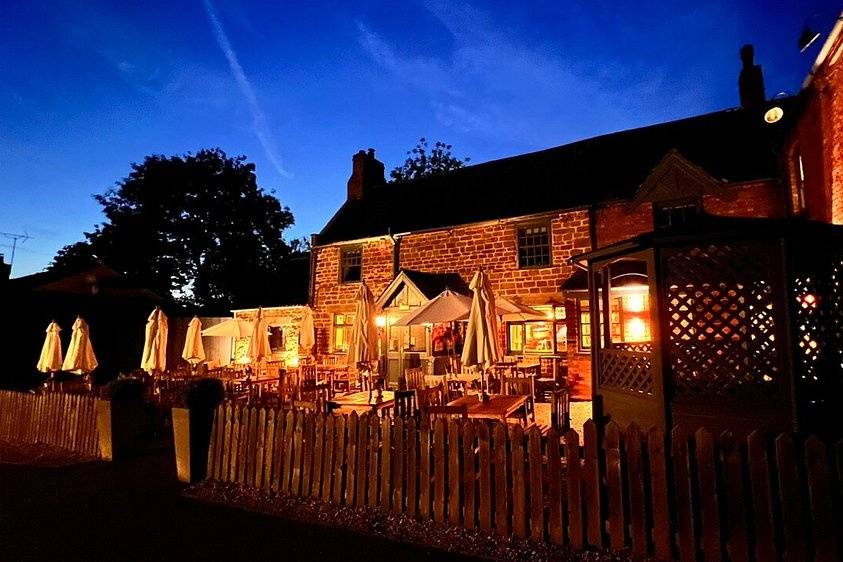 Chequers Inn