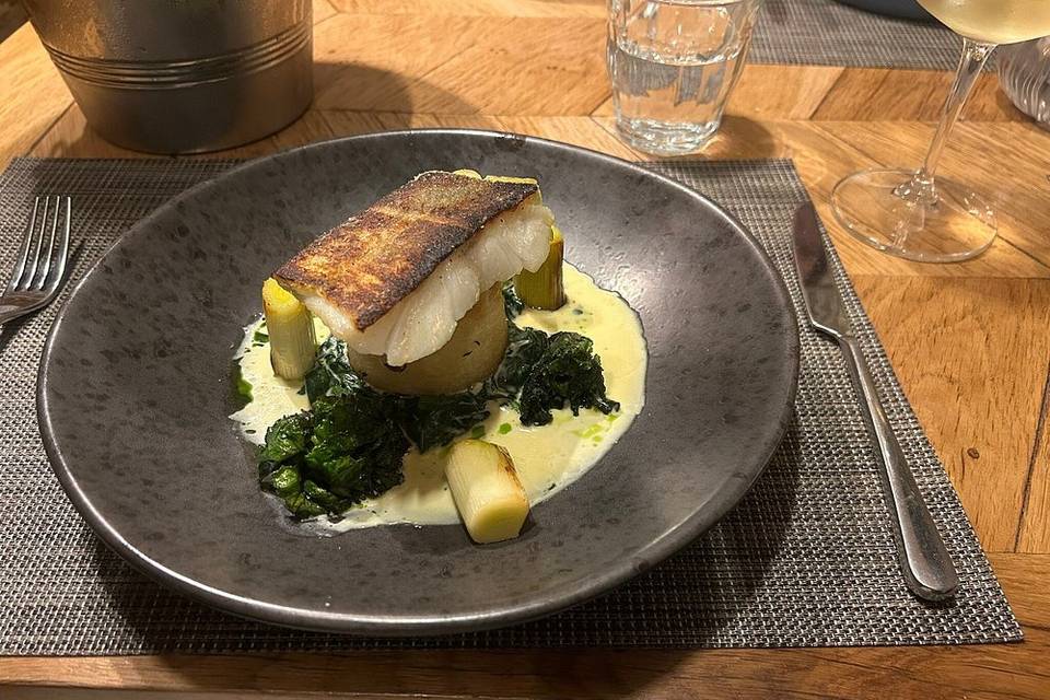 Chequers Inn