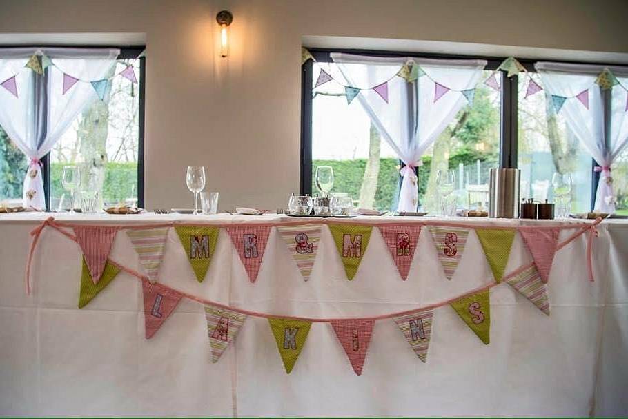 Chequers Inn