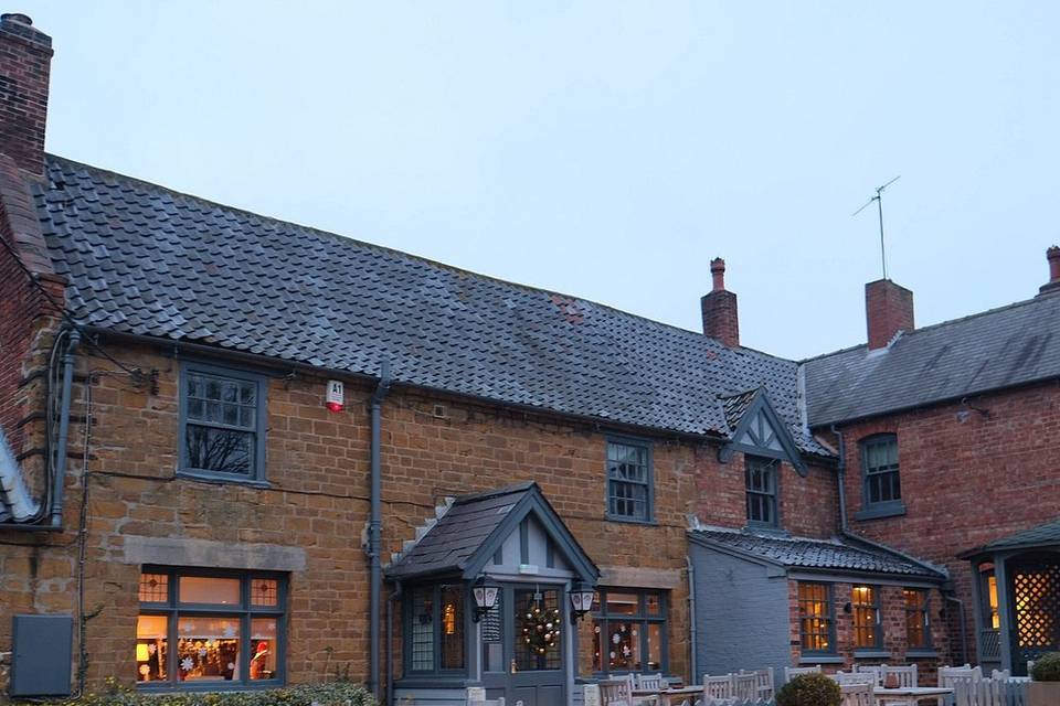 Chequers Inn