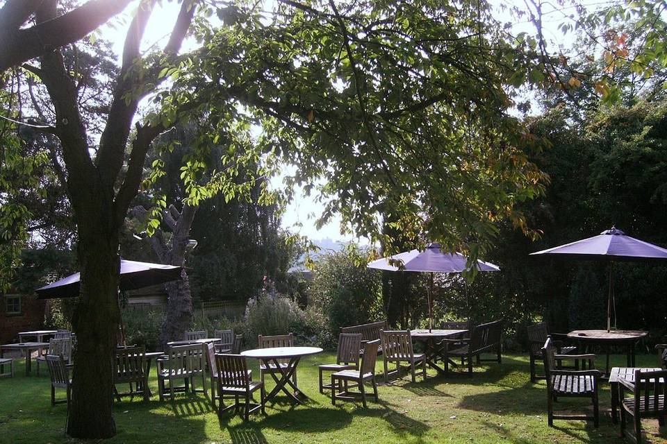 Chequers Inn
