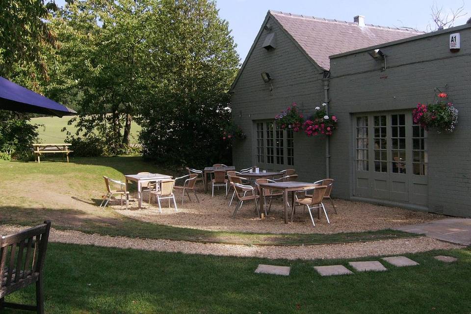 Chequers Inn