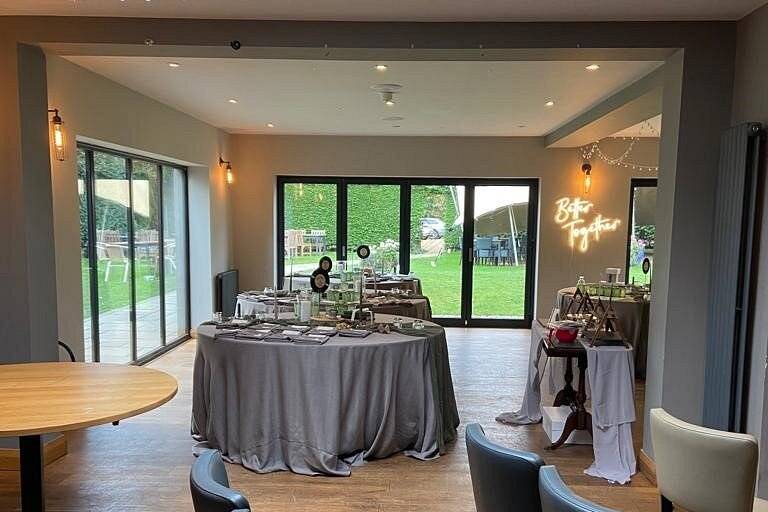 Chequers Inn