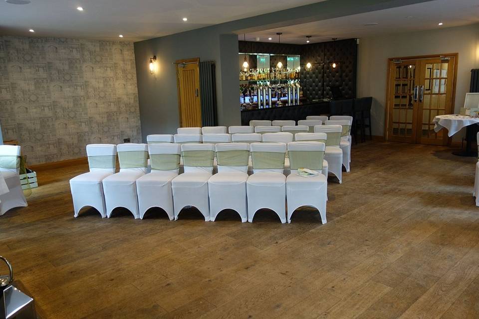 Chequers Inn