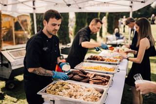 Sadlergates Catering