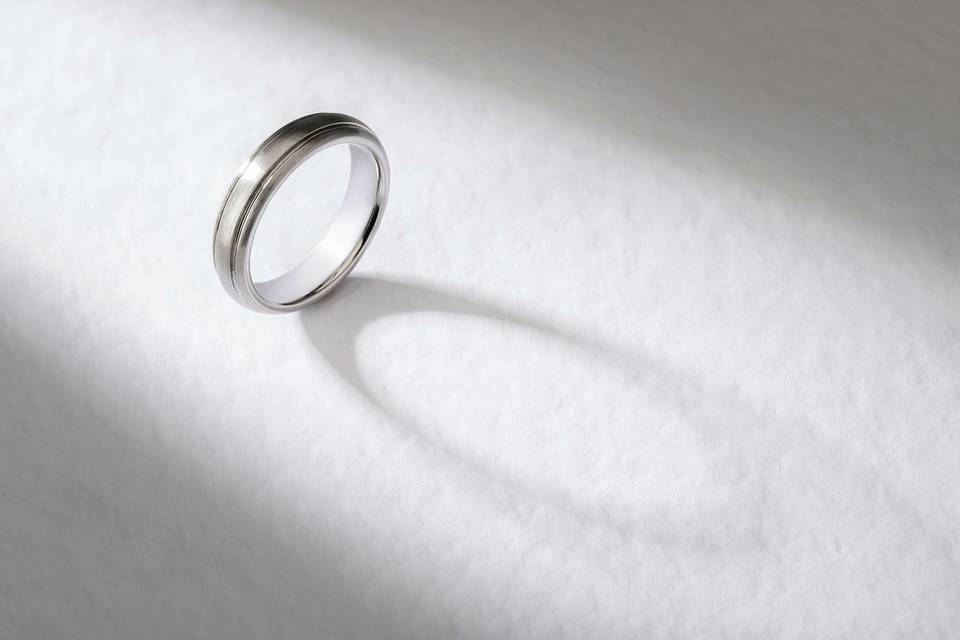 Wedding ring