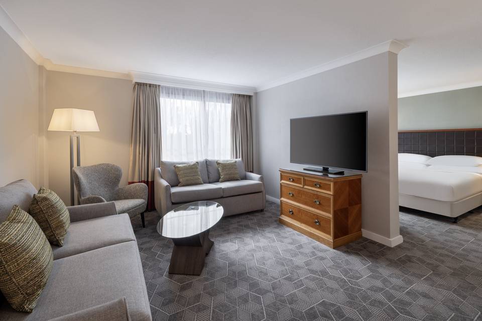 Delta Hotels By Marriott Heathrow Windsor