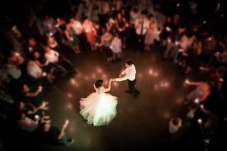 Santini Entertainment - Wedding DJ in Tuscany