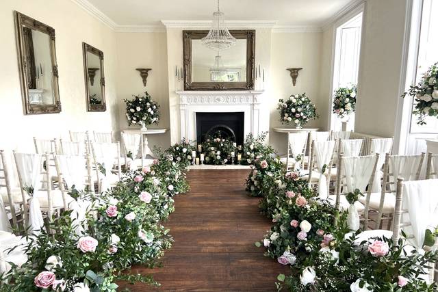 Bardney hall