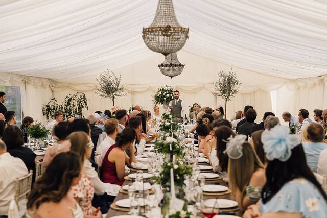 Marquee
