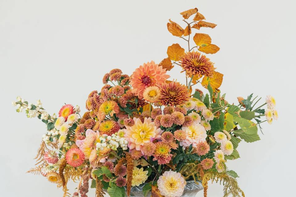 Flowers by Grace