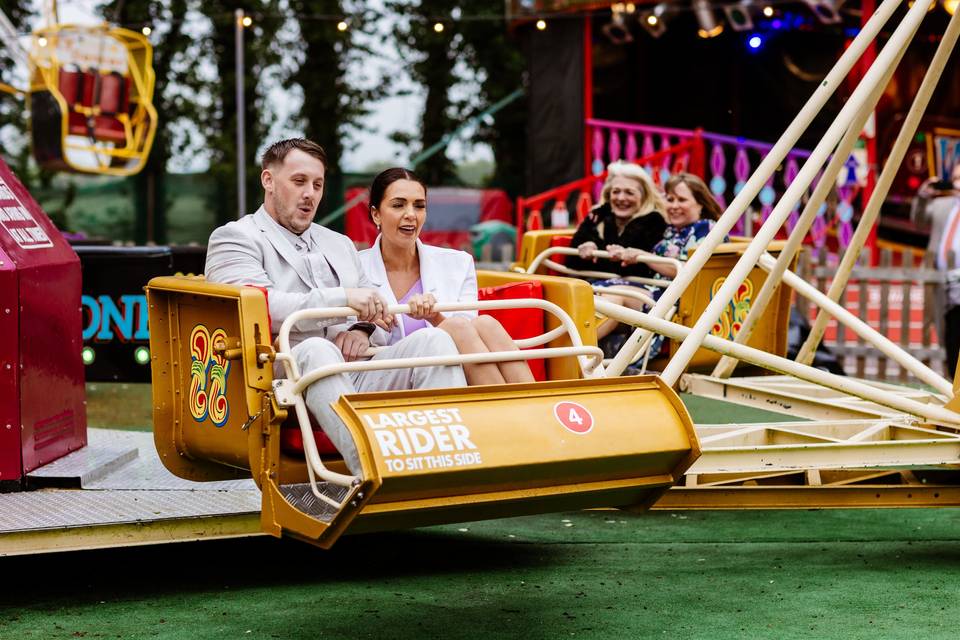 Fair Fun