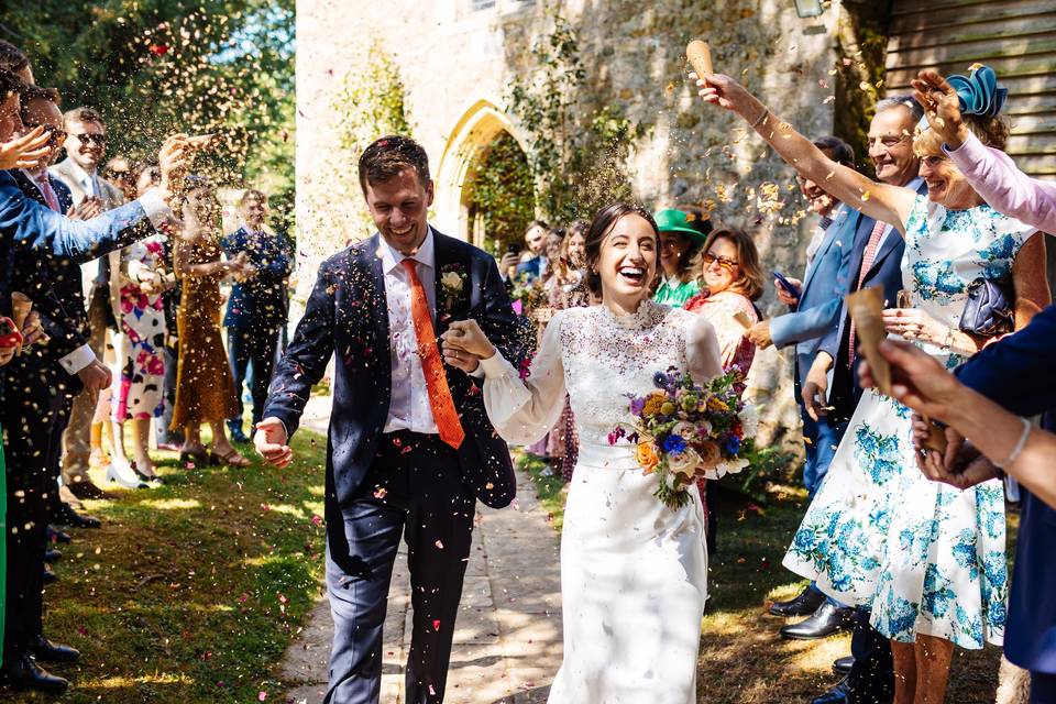 Confetti