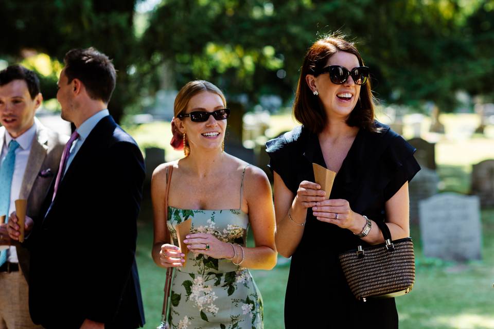 Candids