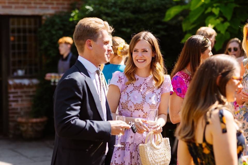 Candids