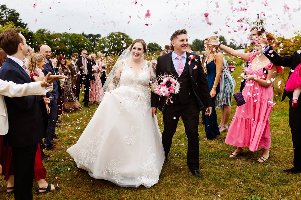 Confetti