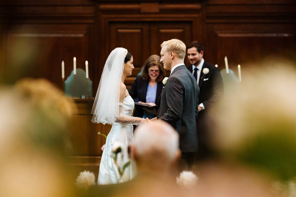 Ceremony