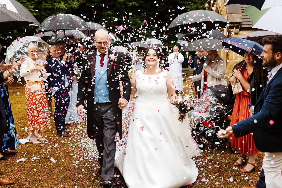 Confetti