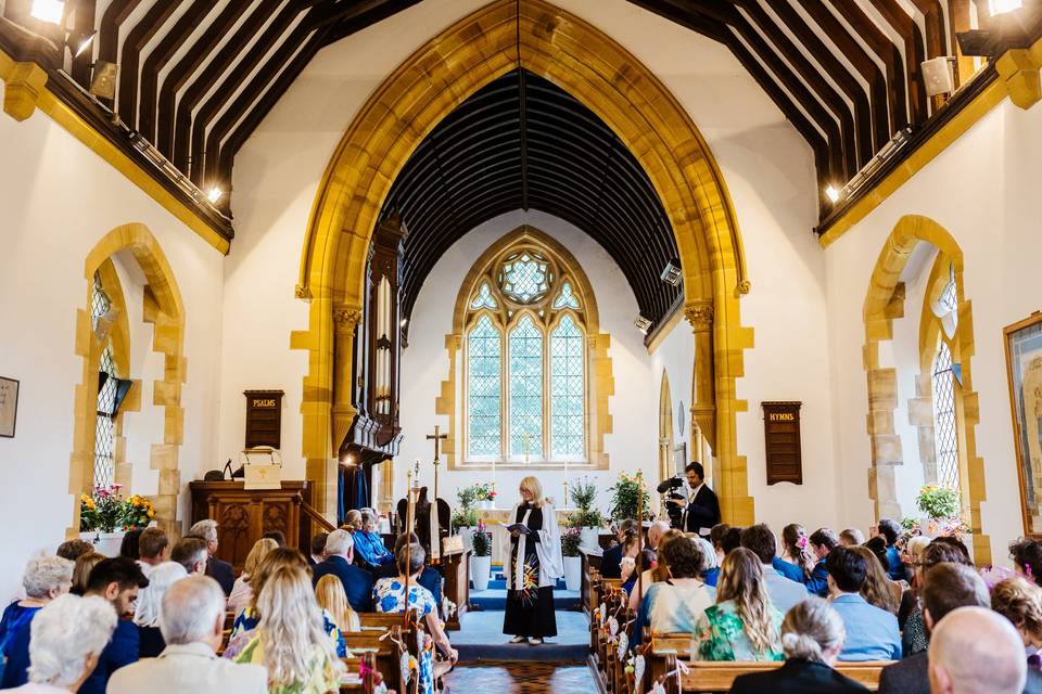 Church