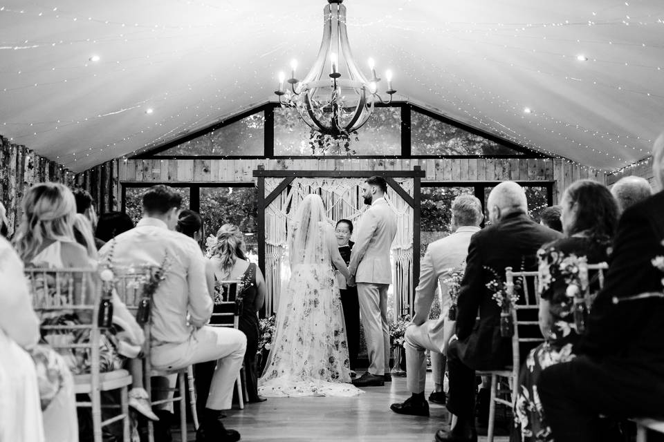 Ceremony