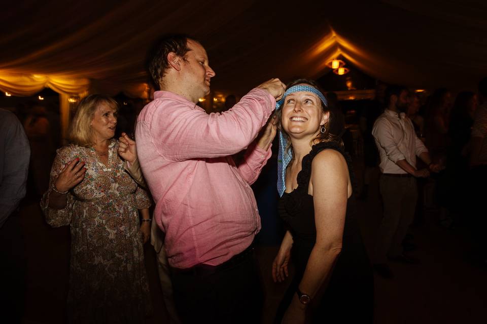 Headband