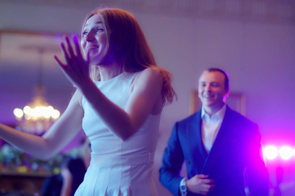 Party Time