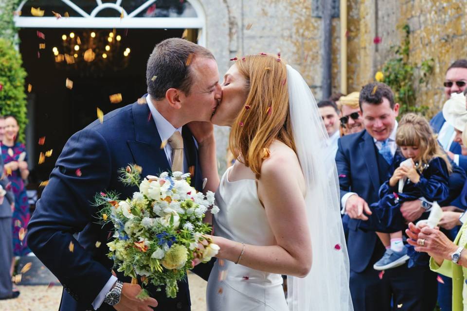 Crisp Visions Weddings