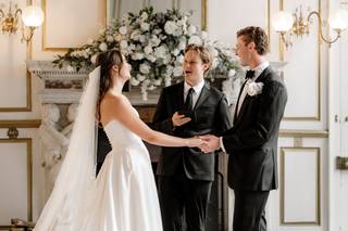 Wed by Wedd