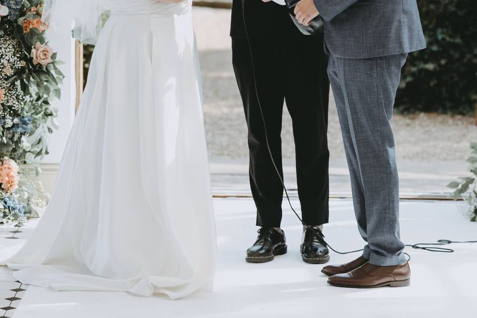 Wed by Wedd