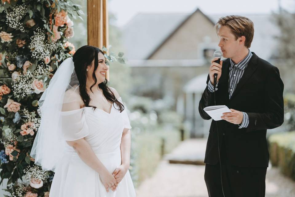 Wed by Wedd