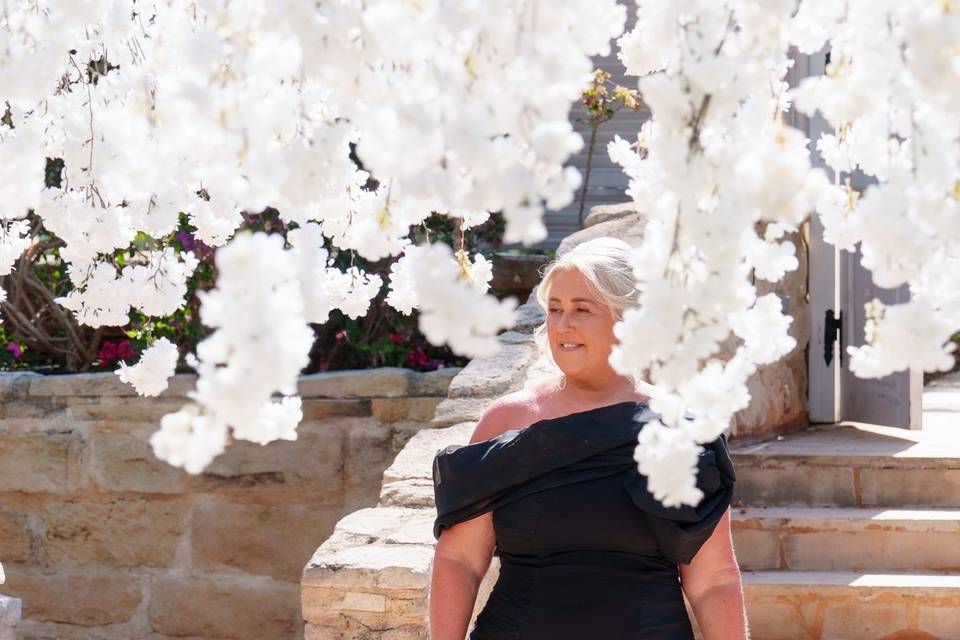 Mother of the Bride