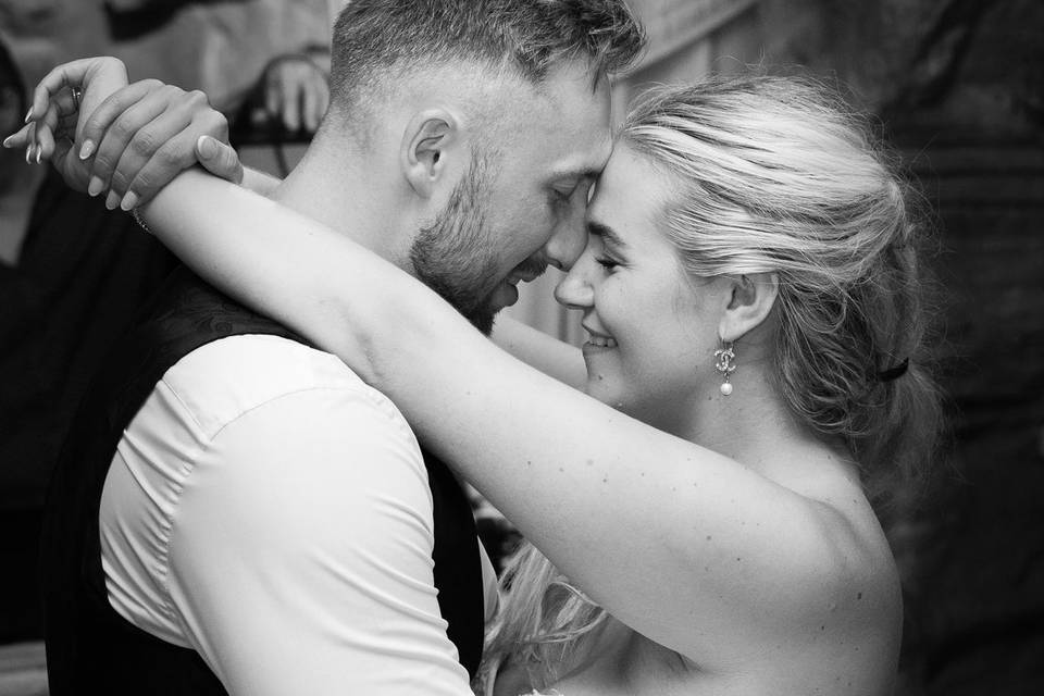 We Did it !