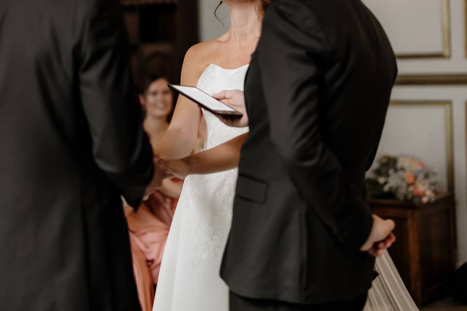 Wed by Wedd