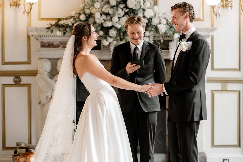 Wed by Wedd