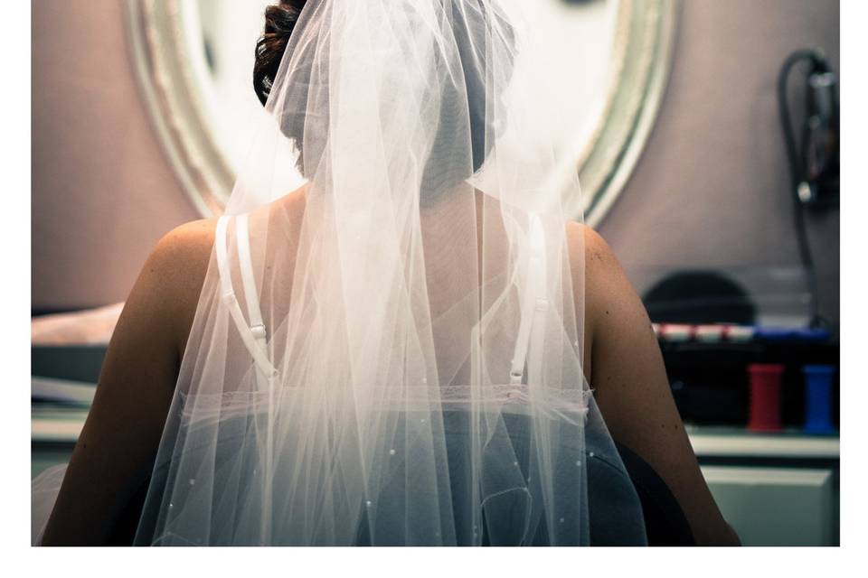 Hair & Veil